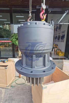 VOE14643287 FOR VOLVO EC380D EC380DHR EC380E EXCAVATORS PARTS HYDRAULIC SWING MOTOR SWING GEARBOX SWING REDUCTION GEAR SWING DEVICE (REAR) DRIVE GP-SWING AFTERMARKET 오리지널