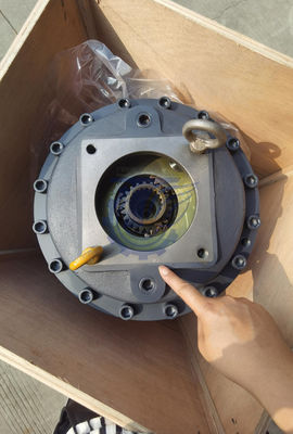 VOE14643287 FOR VOLVO EC380D EC380DHR EC380E EXCAVATORS PARTS HYDRAULIC SWING MOTOR SWING GEARBOX SWING REDUCTION GEAR SWING DEVICE (REAR) DRIVE GP-SWING AFTERMARKET 오리지널