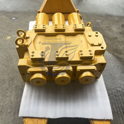 896 545 40 8965 4540 KOMATSU PC3000-1 PC4000-6 발굴기 부품 수압 주 제어 밸브 제어 블록 후판