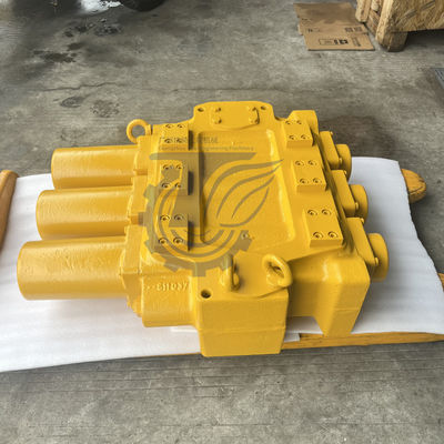 896 545 40 8965 4540 KOMATSU PC3000-1 PC4000-6 발굴기 부품 수압 주 제어 밸브 제어 블록 후판