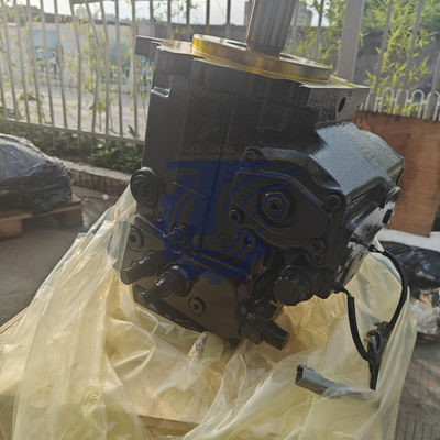 418-18-31101 418-18-31102 4181831101 KOMATSU WA250PZ-6 WA250-6 WA250-5L 휠 로더 부품 수압 펌프 주 펌프 펌프 장치 HST 펌프 후판