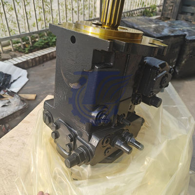 418-18-31101 418-18-31102 4181831101 KOMATSU WA250PZ-6 WA250-6 WA250-5L 휠 로더 부품 수압 펌프 주 펌프 펌프 장치 HST 펌프 후판