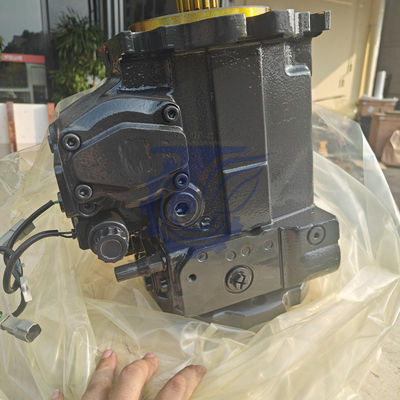 418-18-31101 418-18-31102 4181831101 KOMATSU WA250PZ-6 WA250-6 WA250-5L 휠 로더 부품 수압 펌프 주 펌프 펌프 장치 HST 펌프 후판