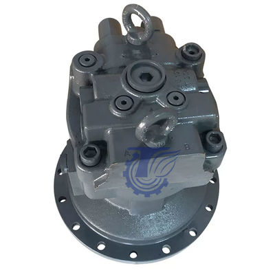 2401-9309A DOOSAN DX340LCA DX340LCA-K SOLAR 330LC-V 발굴기 부품 수압 스윙 모터 스윙 기어박스 스윙 감소 기어 스윙 장치 (뒤) 드라이브 GP-스윙 후판 원본