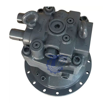 2401-9309A DOOSAN DX340LCA DX340LCA-K SOLAR 330LC-V 발굴기 부품 수압 스윙 모터 스윙 기어박스 스윙 감소 기어 스윙 장치 (뒤) 드라이브 GP-스윙 후판 원본
