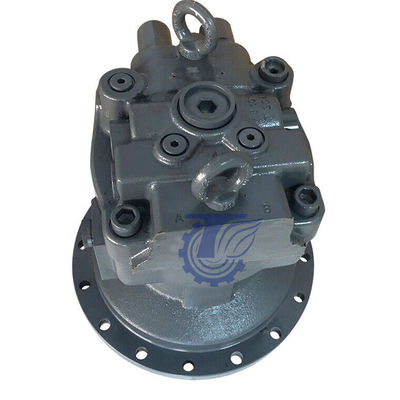 2401-9309A DOOSAN DX340LCA DX340LCA-K SOLAR 330LC-V 발굴기 부품 수압 스윙 모터 스윙 기어박스 스윙 감소 기어 스윙 장치 (뒤) 드라이브 GP-스윙 후판 원본