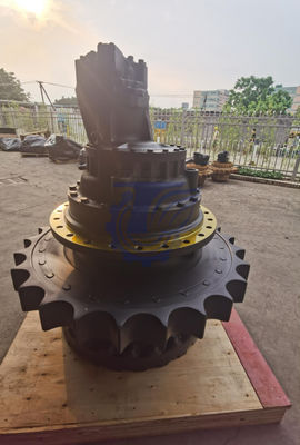 706-7L-01110 21T-27-00300 21T-27-00310 21T-27-00410 21T-27-00400 KOMATSU PC2000-8 PC2000-11용 발굴기 여행 조립 최종 드라이브 여행 모터 DRIVE GP-FINAL -WITH MOTOR 후판 원본