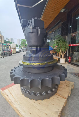 706-7L-01110 21T-27-00300 21T-27-00310 21T-27-00410 21T-27-00400 KOMATSU PC2000-8 PC2000-11용 발굴기 여행 조립 최종 드라이브 여행 모터 DRIVE GP-FINAL -WITH MOTOR 후판 원본