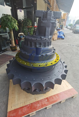 706-7L-01110 21T-27-00300 21T-27-00310 21T-27-00410 21T-27-00400 KOMATSU PC2000-8 PC2000-11용 발굴기 여행 조립 최종 드라이브 여행 모터 DRIVE GP-FINAL -WITH MOTOR 후판 원본