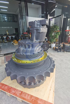 706-7L-01110 21T-27-00300 21T-27-00310 21T-27-00410 21T-27-00400 KOMATSU PC2000-8 PC2000-11용 발굴기 여행 조립 최종 드라이브 여행 모터 DRIVE GP-FINAL -WITH MOTOR 후판 원본