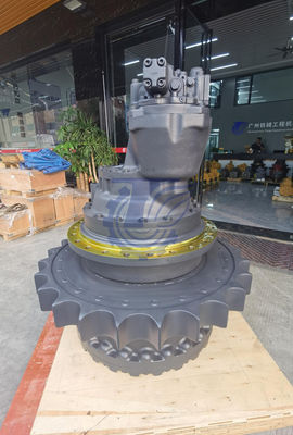 706-7L-01110 21T-27-00300 21T-27-00310 21T-27-00410 21T-27-00400 KOMATSU PC2000-8 PC2000-11용 발굴기 여행 조립 최종 드라이브 여행 모터 DRIVE GP-FINAL -WITH MOTOR 후판 원본