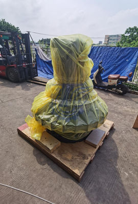 706-7L-01110 21T-27-00300 21T-27-00310 21T-27-00410 21T-27-00400 KOMATSU PC2000-8 PC2000-11용 발굴기 여행 조립 최종 드라이브 여행 모터 DRIVE GP-FINAL -WITH MOTOR 후판 원본
