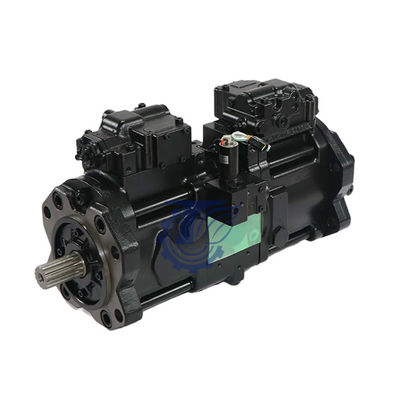 KRJ35830 KRJ10290 SUMITOMO SH210 5 SH240-5 CX210B CX240B K3V112DT 발굴기 부품 수압 펌프 주 펌프 펌프 장치 후판