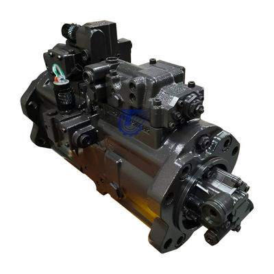 KRJ35830 KRJ10290 SUMITOMO SH210 5 SH240-5 CX210B CX240B K3V112DT 발굴기 부품 수압 펌프 주 펌프 펌프 장치 후판