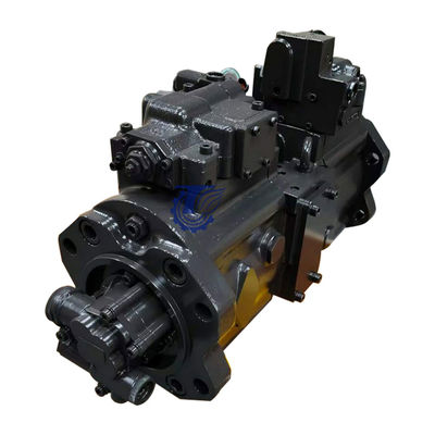 KRJ35830 KRJ10290 SUMITOMO SH210 5 SH240-5 CX210B CX240B K3V112DT 발굴기 부품 수압 펌프 주 펌프 펌프 장치 후판