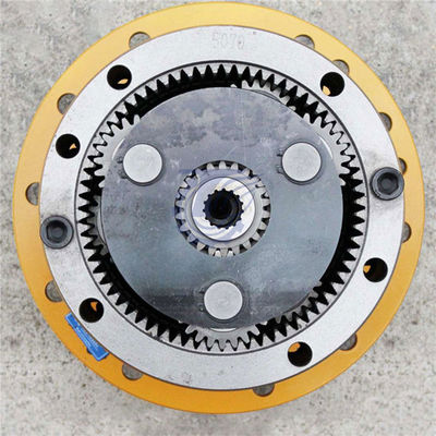 1484644 FOR CATERPILLAR 320C S/N AMC 320D S/N FAL 318C 319C 320C 스윙 리덕션 기어 하이드라울릭 스윙 모터 스윙 기어박스 스윙 장치 (뒤)