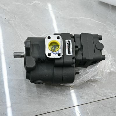 4699382 4605638 NACHI PVD-1B-32P-11G5-5164AA ZX30U-2 ZX30U-3 ZX35U-2 발굴기 부품 수압 펌프 주 펌프 펌프 장치 HST 펌프 후판