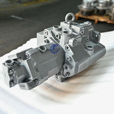4469025 4663831 HITACHI AP2D36LV3RS6-999-3 REXROTH ZX75US ZX80 ZX70 ZX85US 발굴기 부품 수압 펌프 주 펌프 피스톤 펌프 장치 HST 펌프 후판 원본