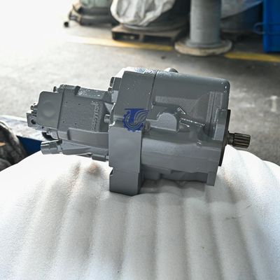 4469025 4663831 HITACHI AP2D36LV3RS6-999-3 REXROTH ZX75US ZX80 ZX70 ZX85US 발굴기 부품 수압 펌프 주 펌프 피스톤 펌프 장치 HST 펌프 후판 원본