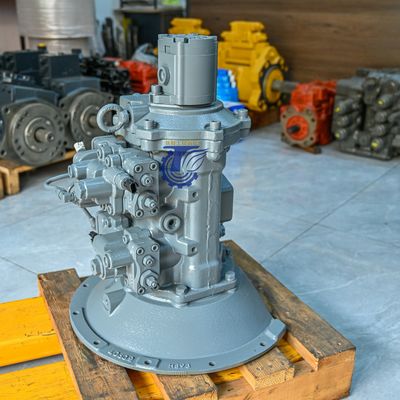 9285566 9285685 HITACHI HPK060BT-18A ZX120-3 ZX135US-3 ZX130-3 ZX135US-3 발굴기 부품 수압 펌프 주 펌프 피스턴 펌프 장치 HST 펌프 후판 원본