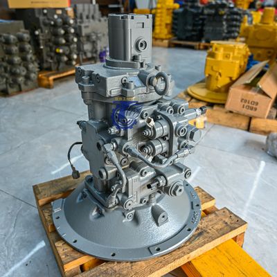 9285566 9285685 HITACHI HPK060BT-18A ZX120-3 ZX135US-3 ZX130-3 ZX135US-3 발굴기 부품 수압 펌프 주 펌프 피스턴 펌프 장치 HST 펌프 후판 원본