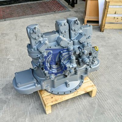 9150726 9152668 HITACHI HPV102GW UCHIDA EX200-5 ZX200LC-5 CHR70 MA145-5 EX210H-5 발굴기 부품 수압 펌프 주 펌프 피스턴 펌프 장치 HST 펌프 후판 원본