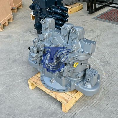 9150726 9152668 HITACHI HPV102GW UCHIDA EX200-5 ZX200LC-5 CHR70 MA145-5 EX210H-5 발굴기 부품 수압 펌프 주 펌프 피스턴 펌프 장치 HST 펌프 후판 원본