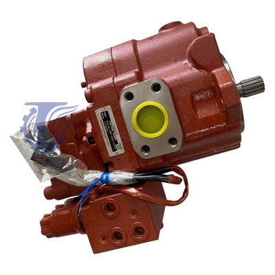 172A64-73200 YANMAR V1017 V1017-1B 발굴기 부품 수압 펌프 주 펌프 피스톤 펌프 장치 HST 펌프 후판 원본