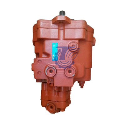 172B05-73110 YANMAR PSVD2-21E-24 KAYABA V1050-6B V1055-6B 발굴기 부품 수압 펌프 주 펌프 피스톤 펌프 장치 HST 펌프 후판
