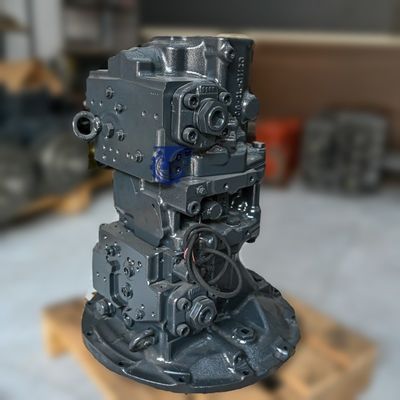 708-2L-00301 708-2L-00300 708-2L-00301 708-2L-00500 KOMATSU PC200-7 PC200LC-7 PC200 PC200-8 발굴기 부품 수압 펌프 주 펌프 피스턴 펌프 장치 HST 펌프 후판 원본
