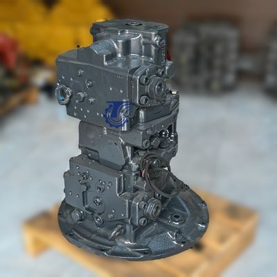 708-2L-00301 708-2L-00300 708-2L-00301 708-2L-00500 KOMATSU PC200-7 PC200LC-7 PC200 PC200-8 발굴기 부품 수압 펌프 주 펌프 피스턴 펌프 장치 HST 펌프 후판 원본