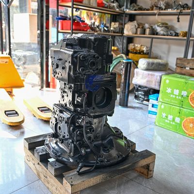 708-2L-00500 708-2L-00501 708-2L-00400 708-2L-00490 KOMATSU PC200-8 PC200LC-8에 대한 발굴기 부품 수압 펌프 주 펌프 피스톤 펌프 장치 HST 펌프 ASSY 후판