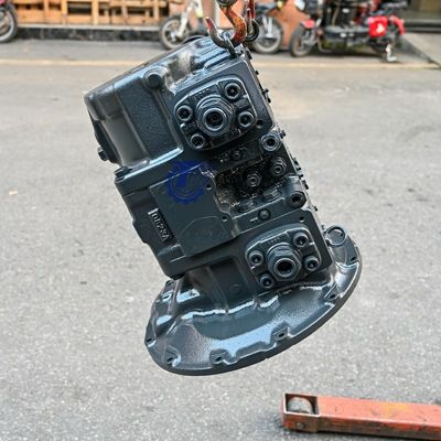 708-2L-00500 708-2L-00501 708-2L-00400 708-2L-00490 KOMATSU PC200-8 PC200LC-8에 대한 발굴기 부품 수압 펌프 주 펌프 피스톤 펌프 장치 HST 펌프 ASSY 후판
