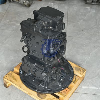 708-2L-00500 708-2L-00501 708-2L-00400 708-2L-00490 KOMATSU PC200-8 PC200LC-8에 대한 발굴기 부품 수압 펌프 주 펌프 피스톤 펌프 장치 HST 펌프 ASSY 후판