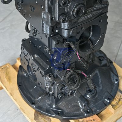 708-2L-00500 708-2L-00501 708-2L-00400 708-2L-00490 KOMATSU PC200-8 PC200LC-8에 대한 발굴기 부품 수압 펌프 주 펌프 피스톤 펌프 장치 HST 펌프 ASSY 후판