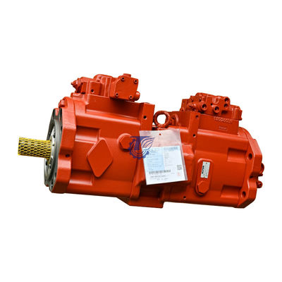 KPM K3V112DT-14T H3V112DT-NISER-9000 발굴기 부품 수압 펌프 주 펌프 피스턴 펌프 장치 HST 펌프 ASSY 후판 원본