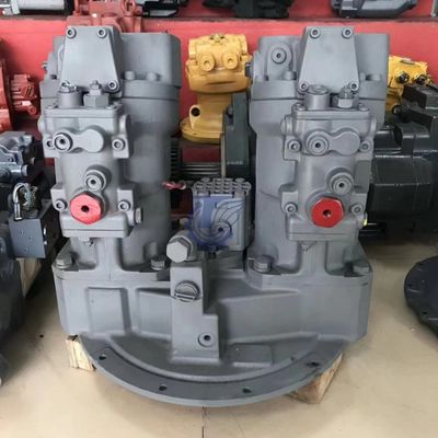 YB60001528 9260885 9257596 9195241 히타치용 수압 펌프 ZX330 330-5B ZX350 ZX360 발굴기 부품 후판 원본