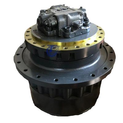 195-27-00651 195-27-00604 195-27-00661 195-27-00614 KOMATSU D375A EXCAVATOR PARTS 를 위해 최종 드라이브 ASSY 여행 어셈블리 여행 모터 여행 기어박스 후판 시장 오리지널