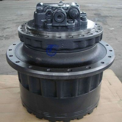 195-27-00651 195-27-00604 195-27-00661 195-27-00614 KOMATSU D375A EXCAVATOR PARTS 를 위해 최종 드라이브 ASSY 여행 어셈블리 여행 모터 여행 기어박스 후판 시장 오리지널