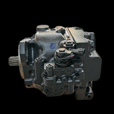 720-1B-00120 720-1B-11111 KOMATSU WA50 WA50-6에 대한 발굴기 부품 수압 펌프 주 펌프 피스톤 펌프 장치 HST 펌프 ASSY 후판