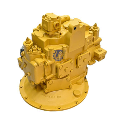 272-6955 에 대한 E315C E320C E320D SBS120 엔진 C6.4 3066 발굴기 부품 수압 펌프 주 펌프 수압 피스톤 펌프 GP-VANE 후판