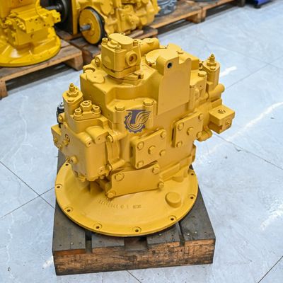 272-6955 CATERPILLAR에 대한 E315C E320C E320D SBS120 엔진 C6.4 3066 발굴기 부품 수압 펌프 주 펌프 수압 피스톤 펌프 GP-VANE 후판