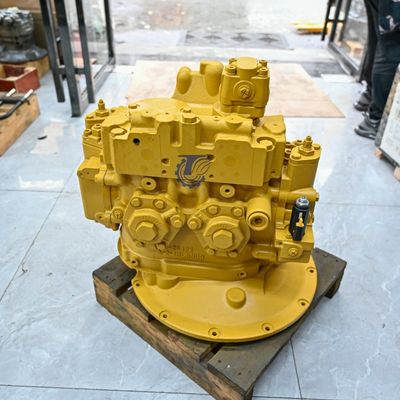 272-6955 CATERPILLAR에 대한 E315C E320C E320D SBS120 엔진 C6.4 3066 발굴기 부품 수압 펌프 주 펌프 수압 피스톤 펌프 GP-VANE 후판