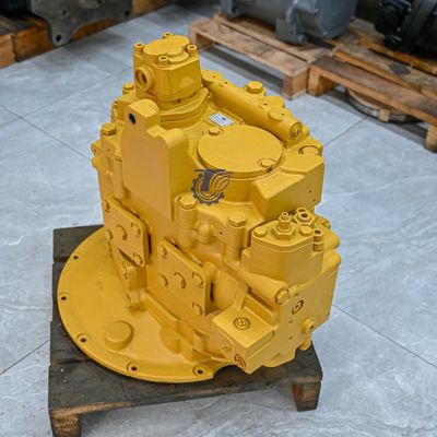 Caterpillar 용 266-7944 330d 330d FM 345C E345C 굴삭기 부품 유압 펌프 메인 펌프 유압 펌프 GP-Vane 애프터 마켓 오리지널
