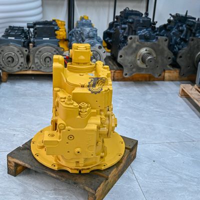 330C 330CL 발굴기 C-9 엔진 발굴기 부품 CATERPILLAR 수압 펌프 주 펌프 수압 피스턴 펌프 GP-VANE