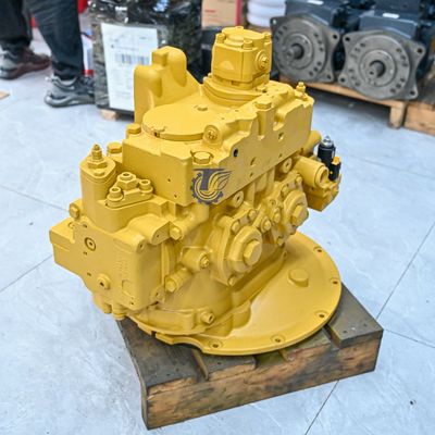 330C 330CL 발굴기 C-9 엔진 발굴기 부품 CATERPILLAR 수압 펌프 주 펌프 수압 피스턴 펌프 GP-VANE
