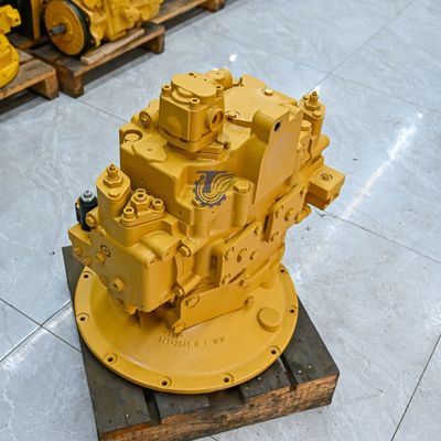 330C 330CL 발굴기 C-9 엔진 발굴기 부품 CATERPILLAR 수압 펌프 주 펌프 수압 피스턴 펌프 GP-VANE