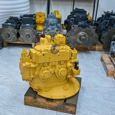 330C 330CL 발굴기 C-9 엔진 발굴기 부품 CATERPILLAR 수압 펌프 주 펌프 수압 피스턴 펌프 GP-VANE