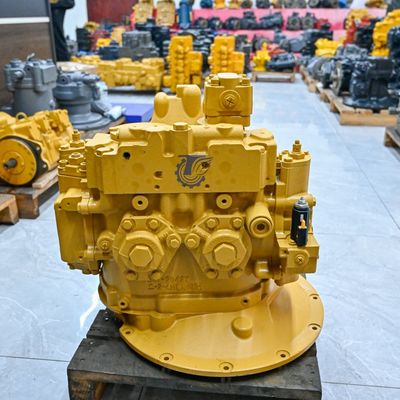 330C 330CL 발굴기 C-9 엔진 발굴기 부품 CATERPILLAR 수압 펌프 주 펌프 수압 피스턴 펌프 GP-VANE