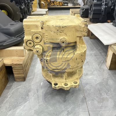 TQ RC511-61905 RC511-61906 RC511-61907 KUBOTA U35-3 U35-3S U35S에 대한 발굴기 부품 스윙 감소 기어 수압 스윙 모터 스윙 기어 박스 스윙 장치 (뒤)